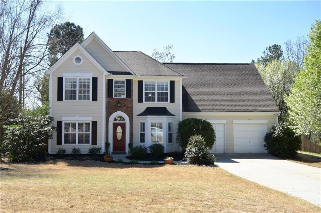 1815 Westwind Drive, Cumming, GA 30041 — most recent listing photo