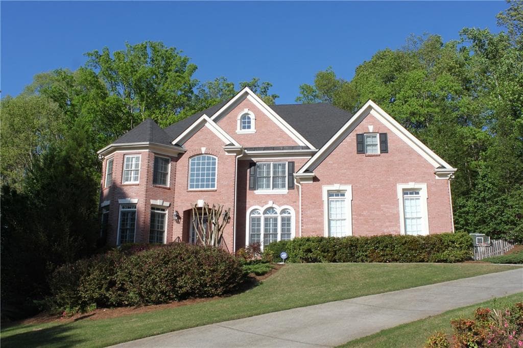 445 Stoney Ridge Court, Alpharetta, GA 30022 — most recent listing photo