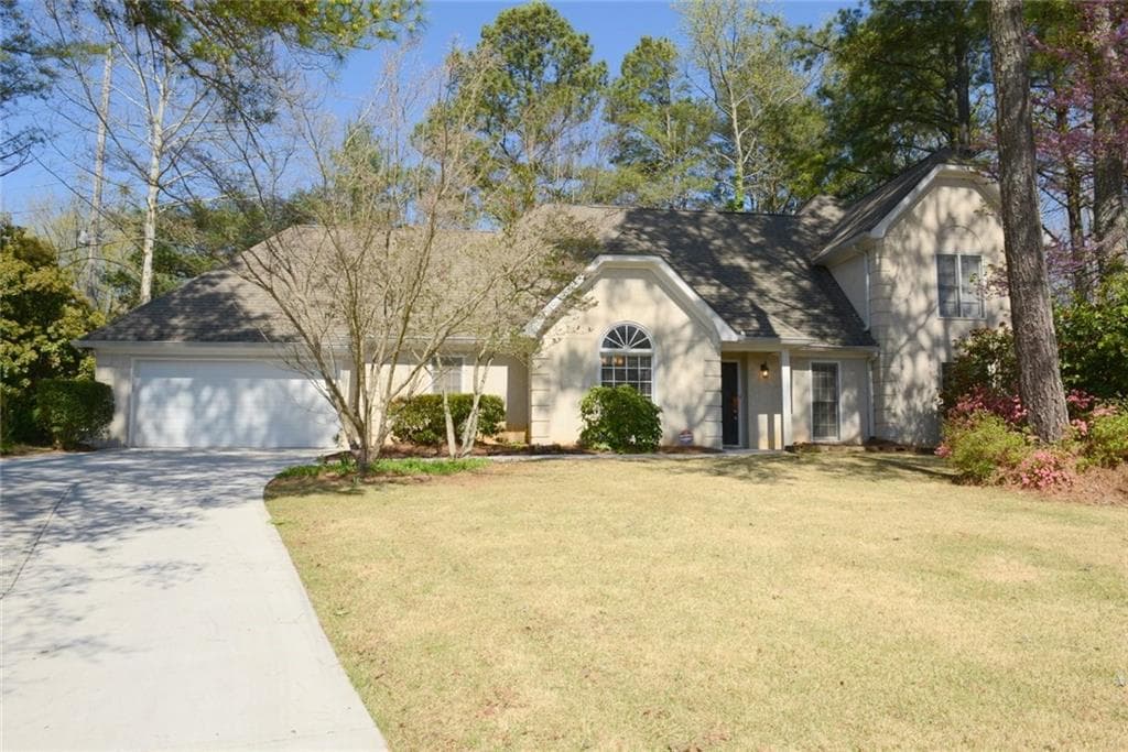 3279 Robinson Oaks Way, Marietta, GA 30062 — most recent listing photo