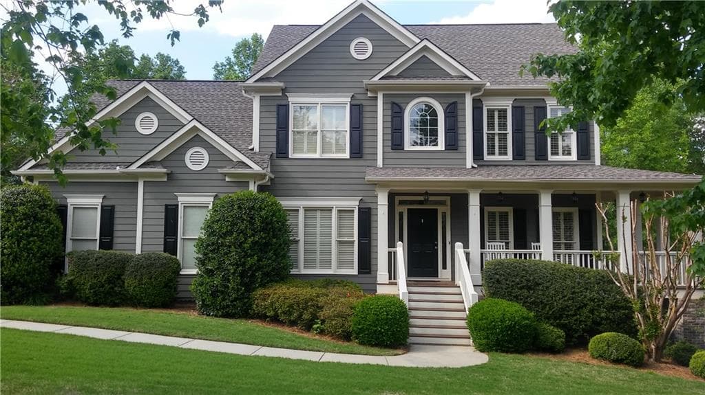 4240 Morning Mist Lane, Cumming, GA 30028 — most recent listing photo