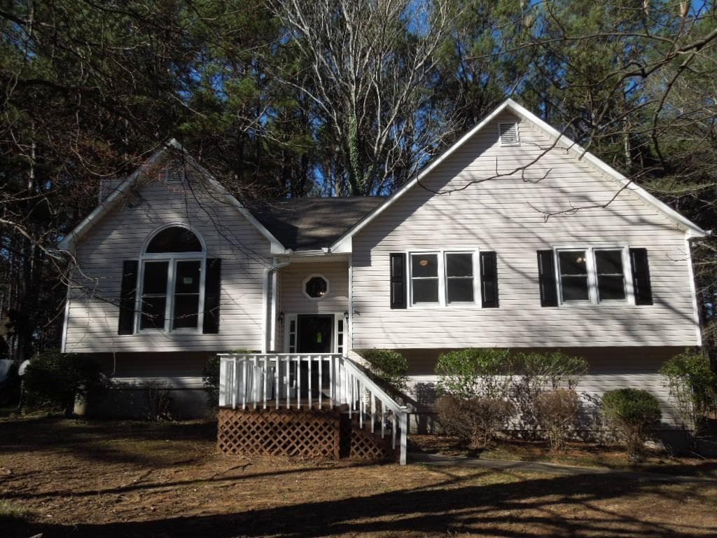 36 Presidential Drive, Dallas, GA 30157 — most recent listing photo