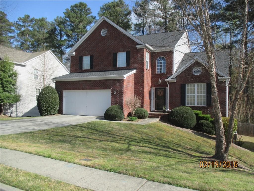 3075 Haynes Club Circle, Grayson, GA 30017 — most recent listing photo