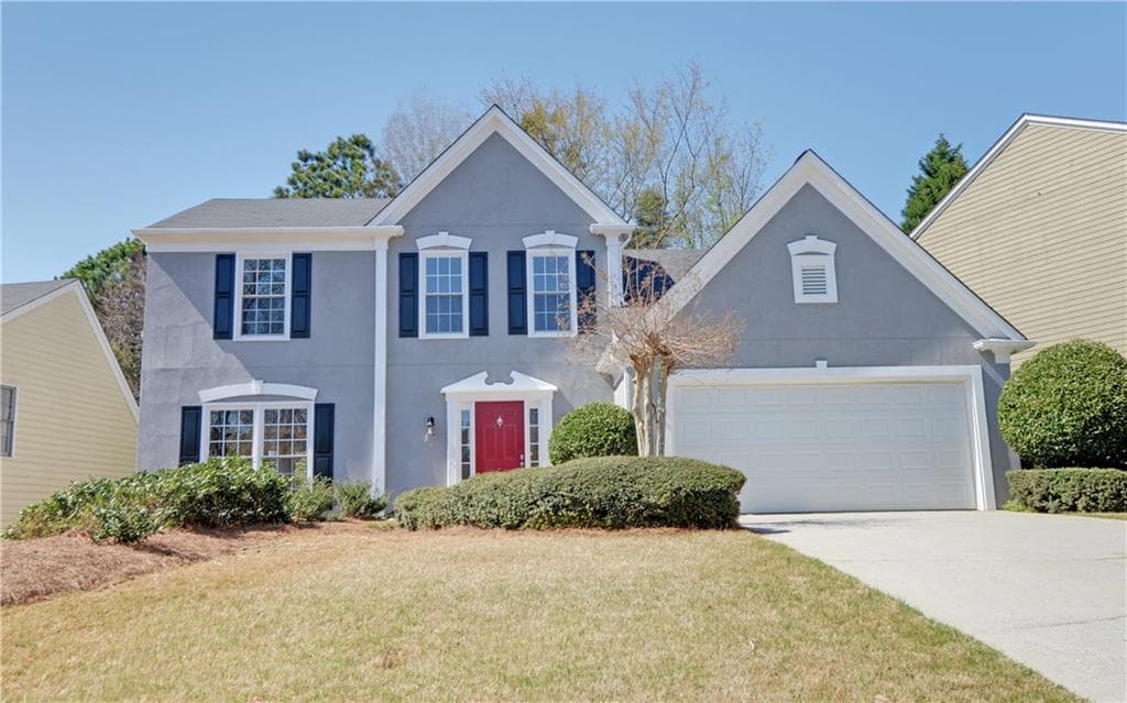 2383 Lake Villas Court, Duluth, GA 30097 — most recent listing photo