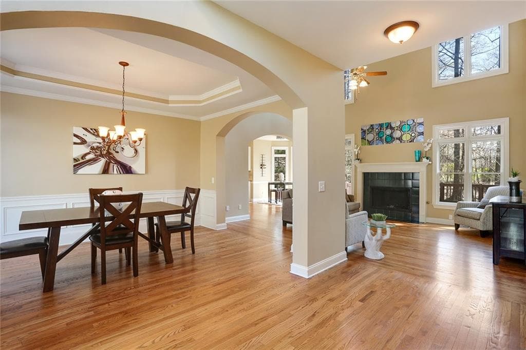 2035 Barrett Downs Drive, Cumming, GA 30040 — most recent listing photo