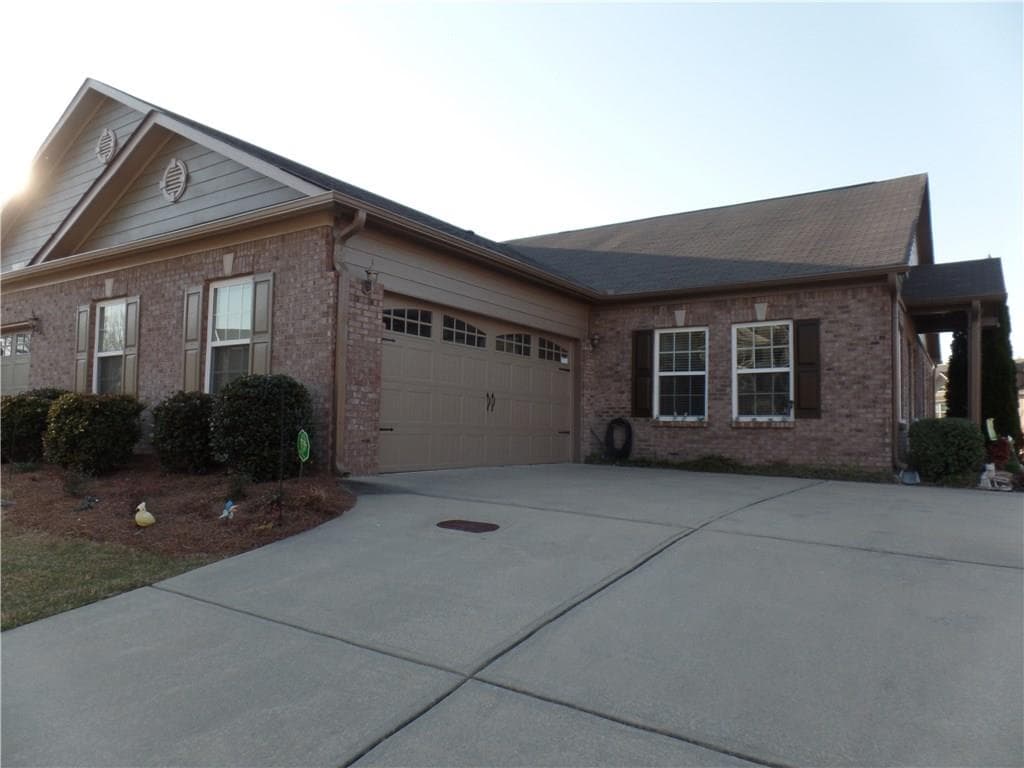 2358 Chancery Mill Lane, Buford, GA 30519 — most recent listing photo