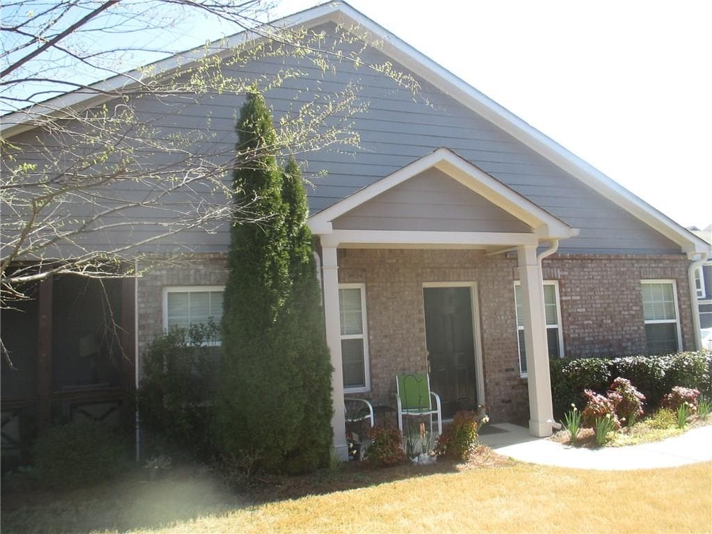 2338 Chancery Mill Lane, Buford, GA 30519 — most recent listing photo