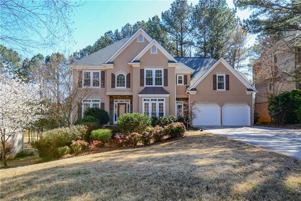 6008 Twinpoint Way, Woodstock, GA 30189 — most recent listing photo