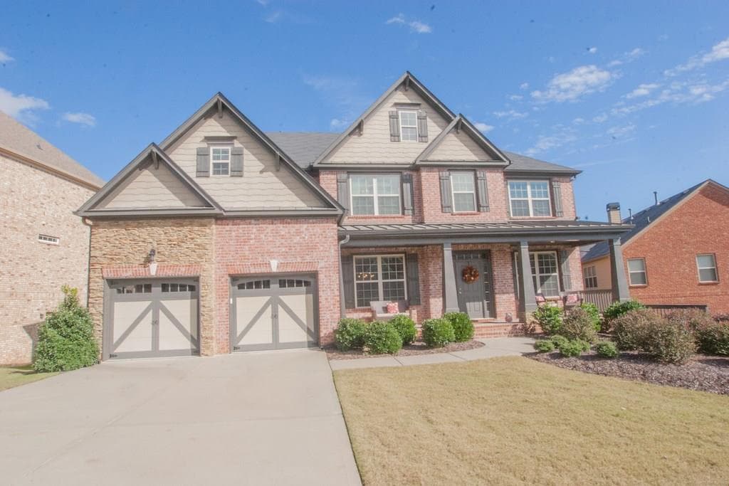4520 Heathcliff Way, Cumming, GA 30041 — most recent listing photo