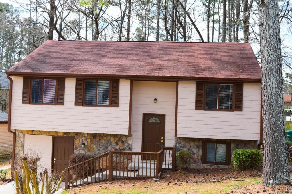 1392 Robin Hill Drive, Norcross, GA 30093 — most recent listing photo