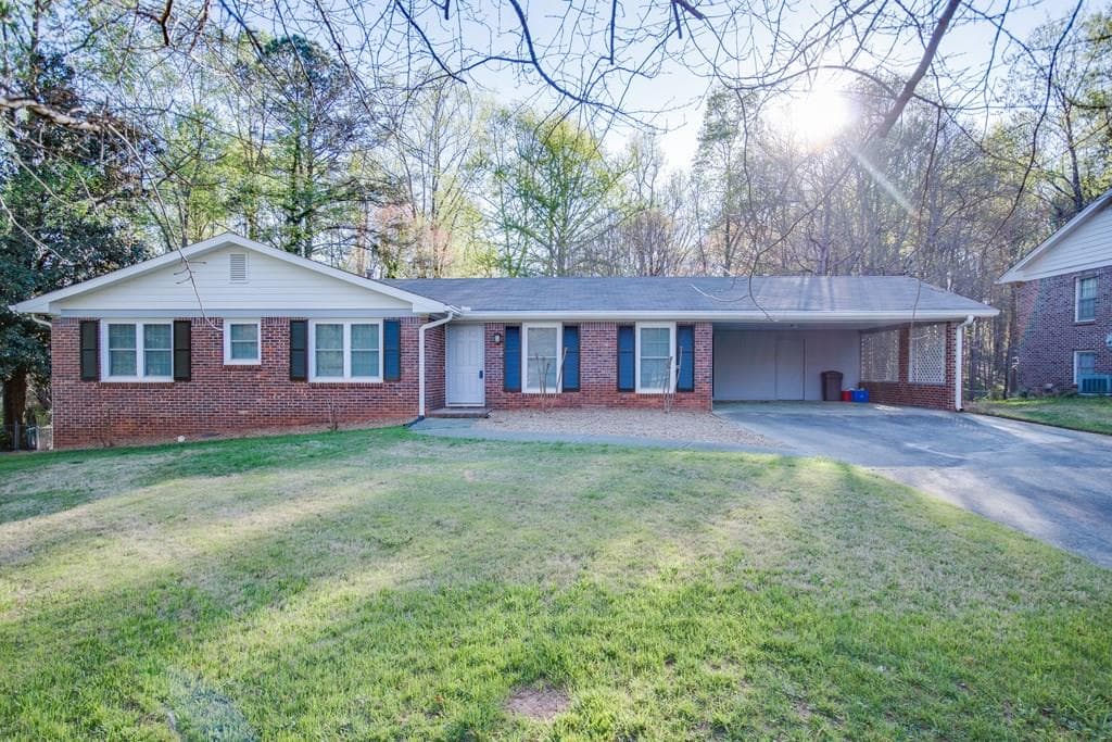 196 Lancelot Way, Lawrenceville, GA 30046 — most recent listing photo