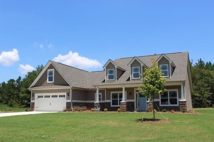 3037 Brooks Trail, Monroe, GA 30656 — most recent listing photo