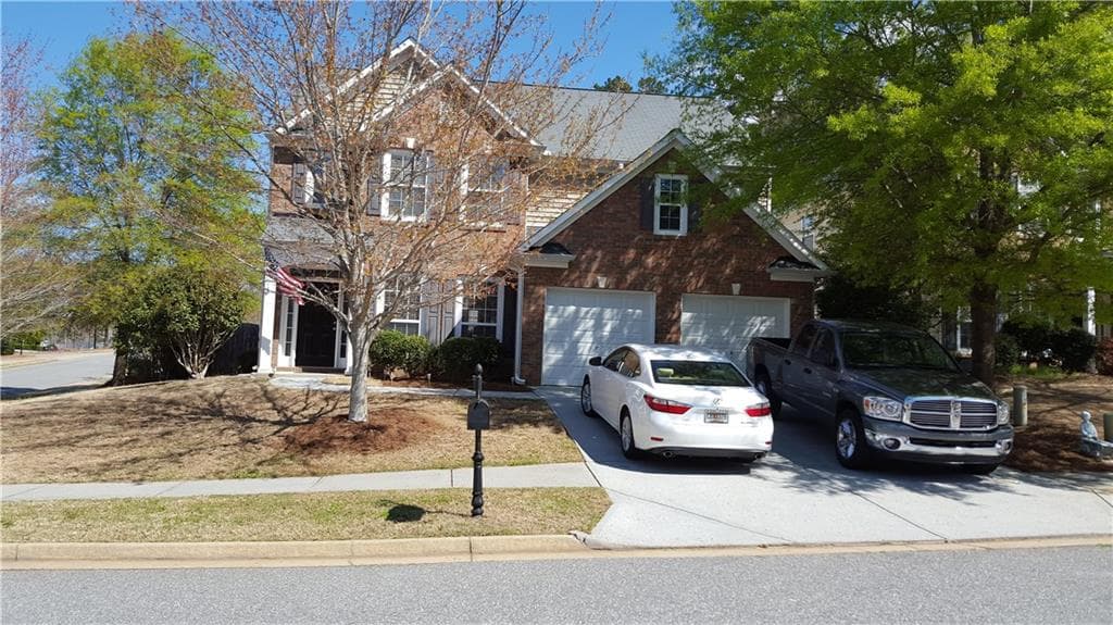 501 Sapphire Valley Lane, Canton, GA 30114 — most recent listing photo