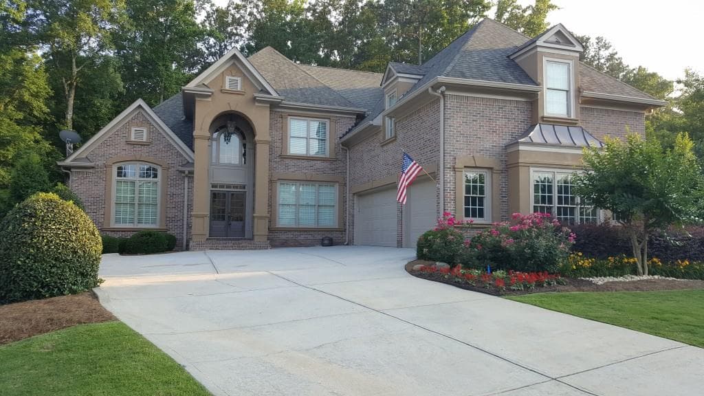 446 Estates View Drive, Acworth, GA 30101 — most recent listing photo
