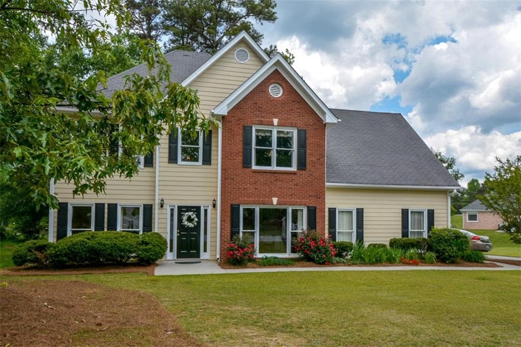 2860 Hunters Pond Lane, Snellville, GA 30078 — most recent listing photo