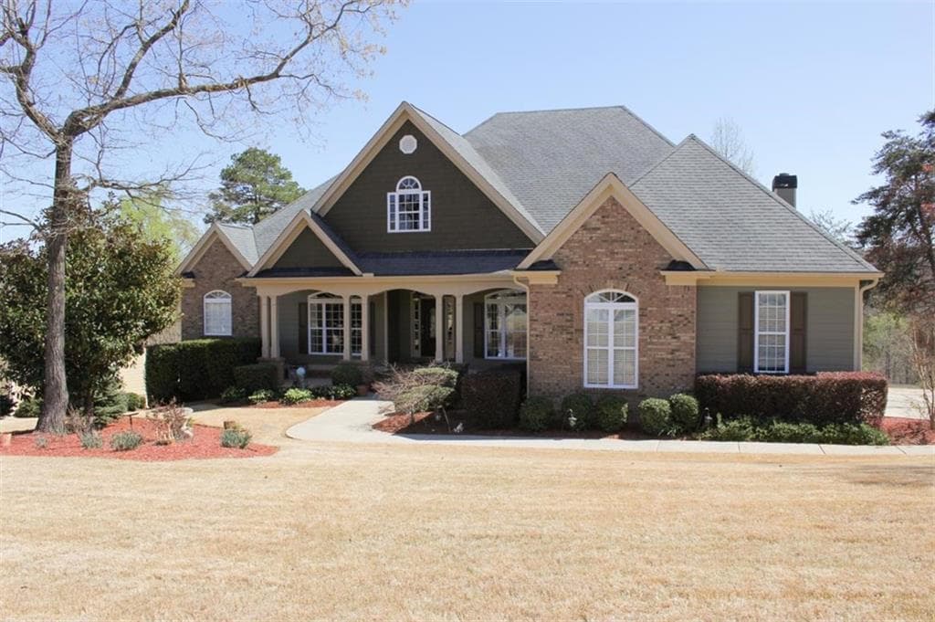 7335 Sawgrass Drive, Dawsonville, GA 30534 — most recent listing photo