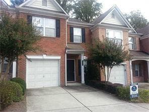 3 bedroom, 1,672 sq ft townhouse sold at 3794 Pleasant Oaks Drive, Lawrenceville, GA 30044