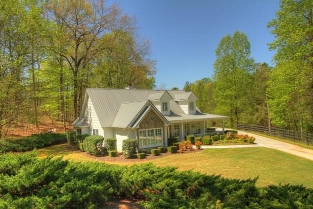 1154 Kilough Church Road, Dawsonville, GA 30534 — most recent listing photo