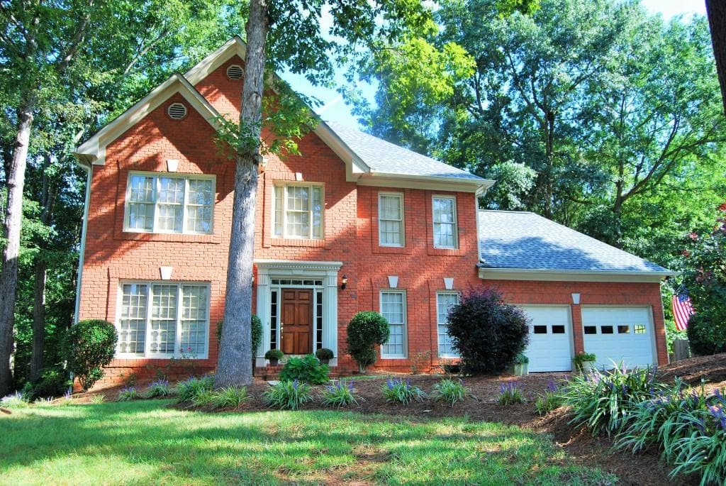 130 Clubhouse Lane, Lawrenceville, GA 30044 — most recent listing photo