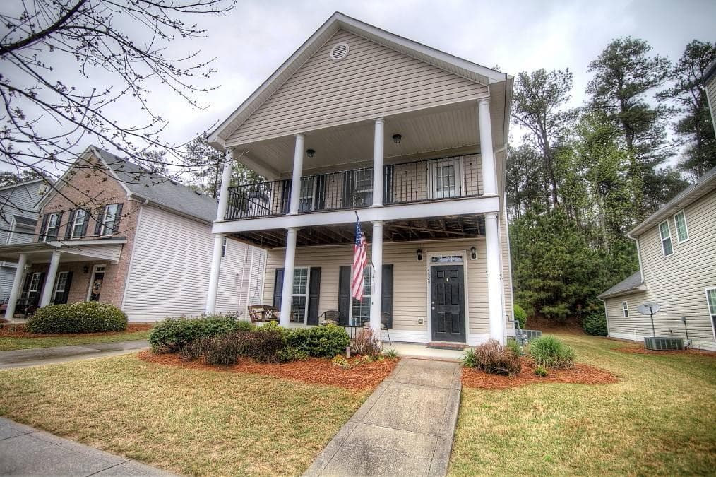 4620 Liberty Square Drive, Acworth, GA 30101 — most recent listing photo