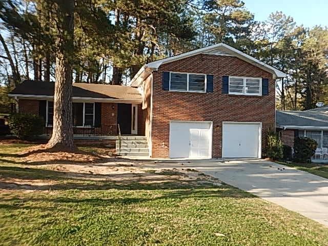 1897 Detroit Avenue, Atlanta, GA 30314 — most recent listing photo