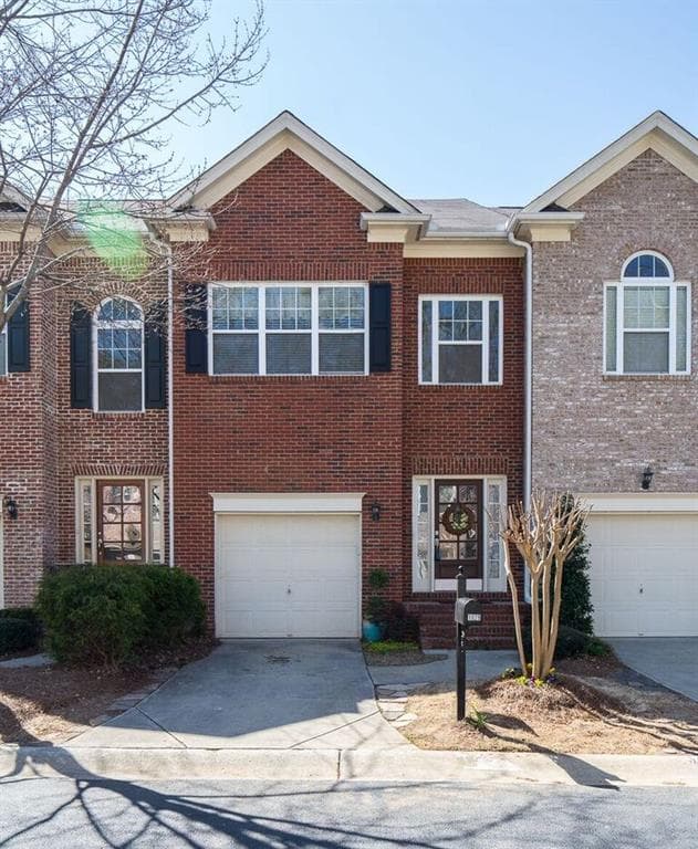 1029 Firethorne Pass 1029, Cumming, GA 30040 — most recent listing photo