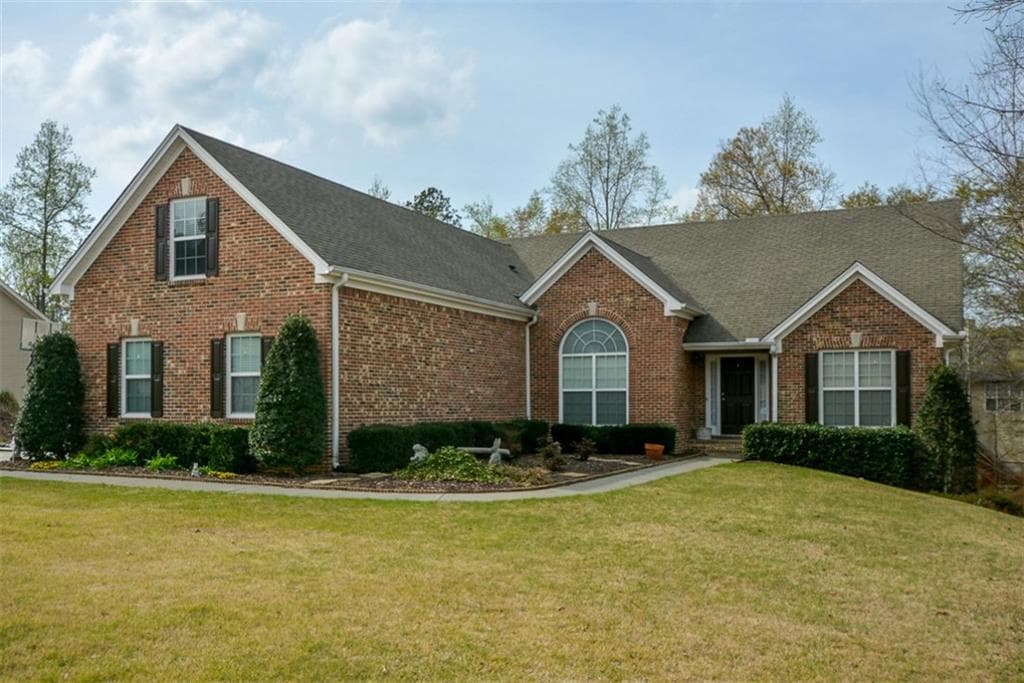 3834 Frostberry Fall Place, Bethlehem, GA 30620 — most recent listing photo