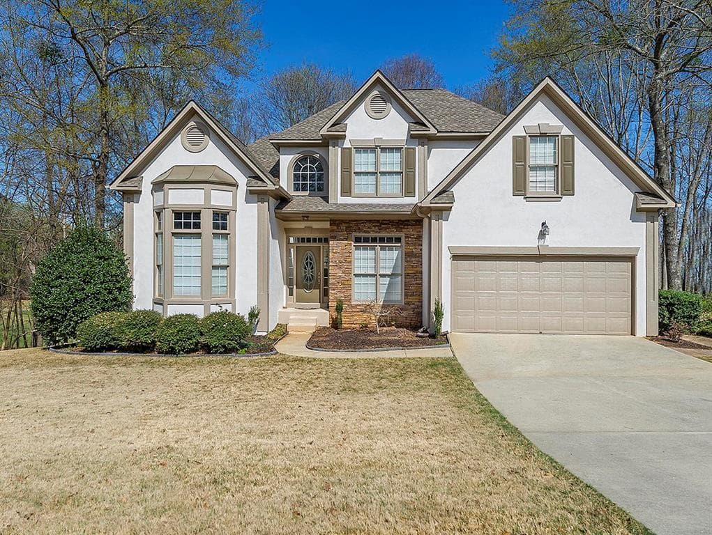 6045 Grand View Way, Suwanee, GA 30024 — most recent listing photo