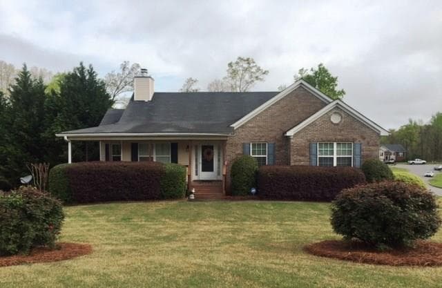 20 Tyler Lane, Covington, GA 30016 — most recent listing photo