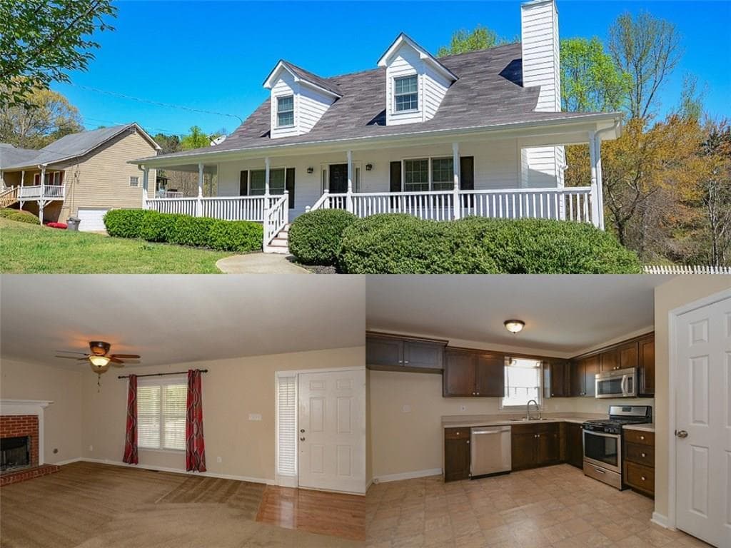 50 Austin Lane, Douglasville, GA 30134 — most recent listing photo