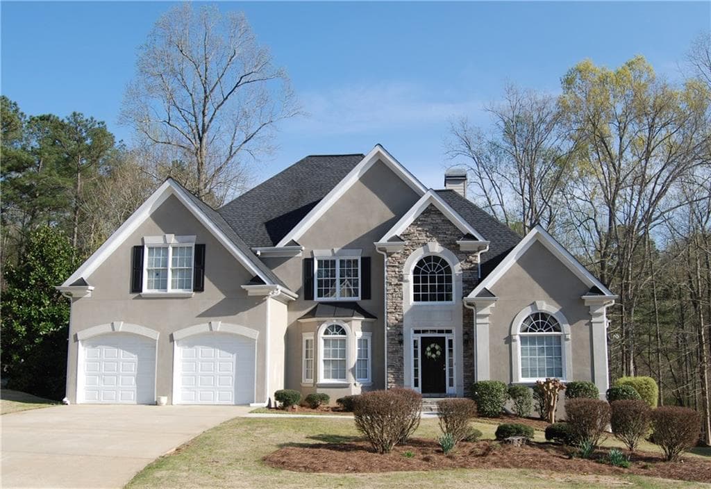 4497 Cavallon Way, Acworth, GA 30101 — most recent listing photo