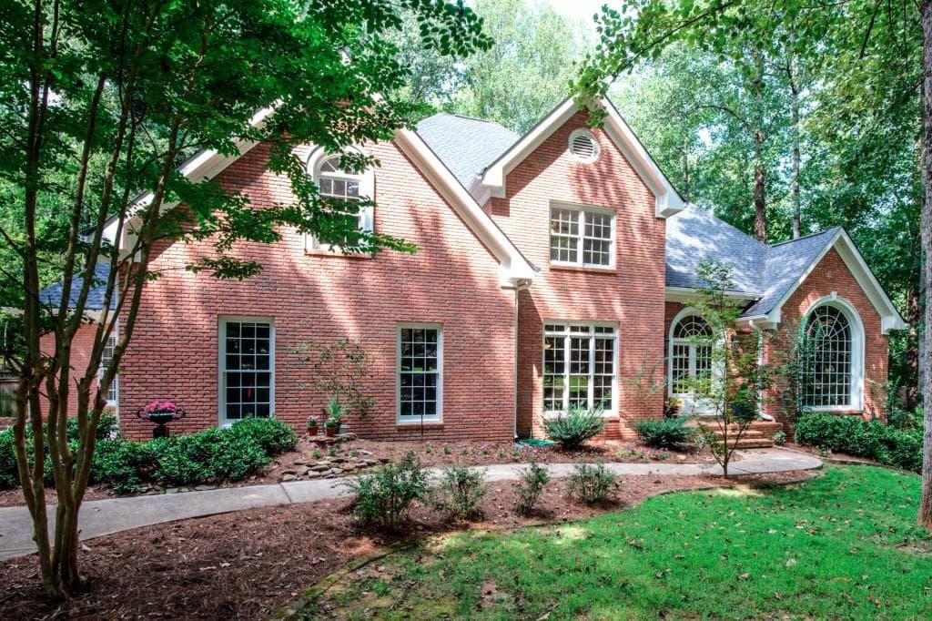 15390 Laurel Grove Drive, Milton, GA 30004 — most recent listing photo