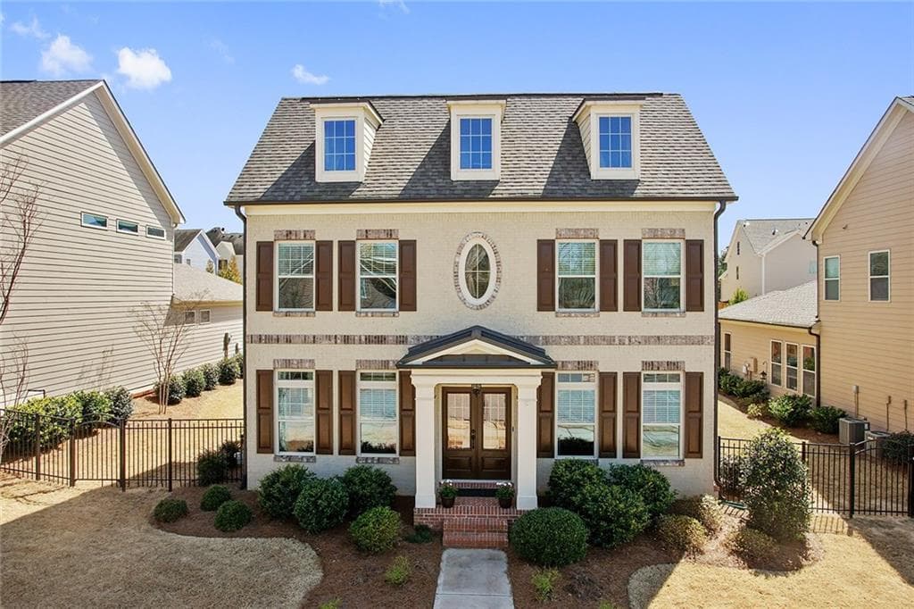 12689 Lecoma Trace, Alpharetta, GA 30004 — most recent listing photo