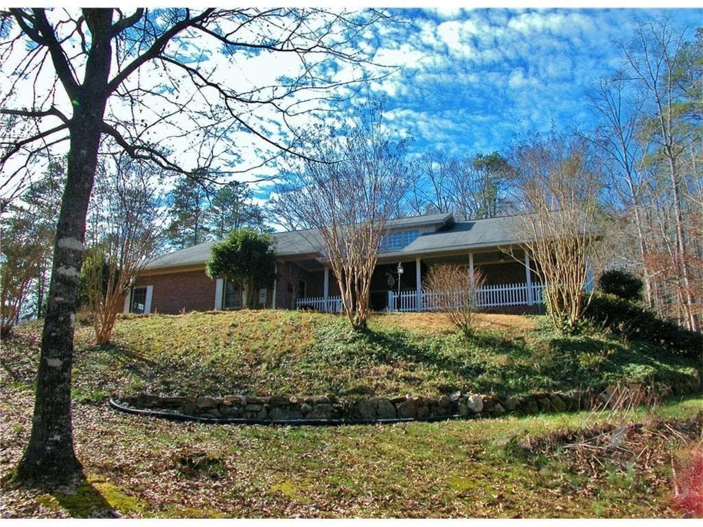 304 SHORE Drive, Dahlonega, GA 30533 — most recent listing photo