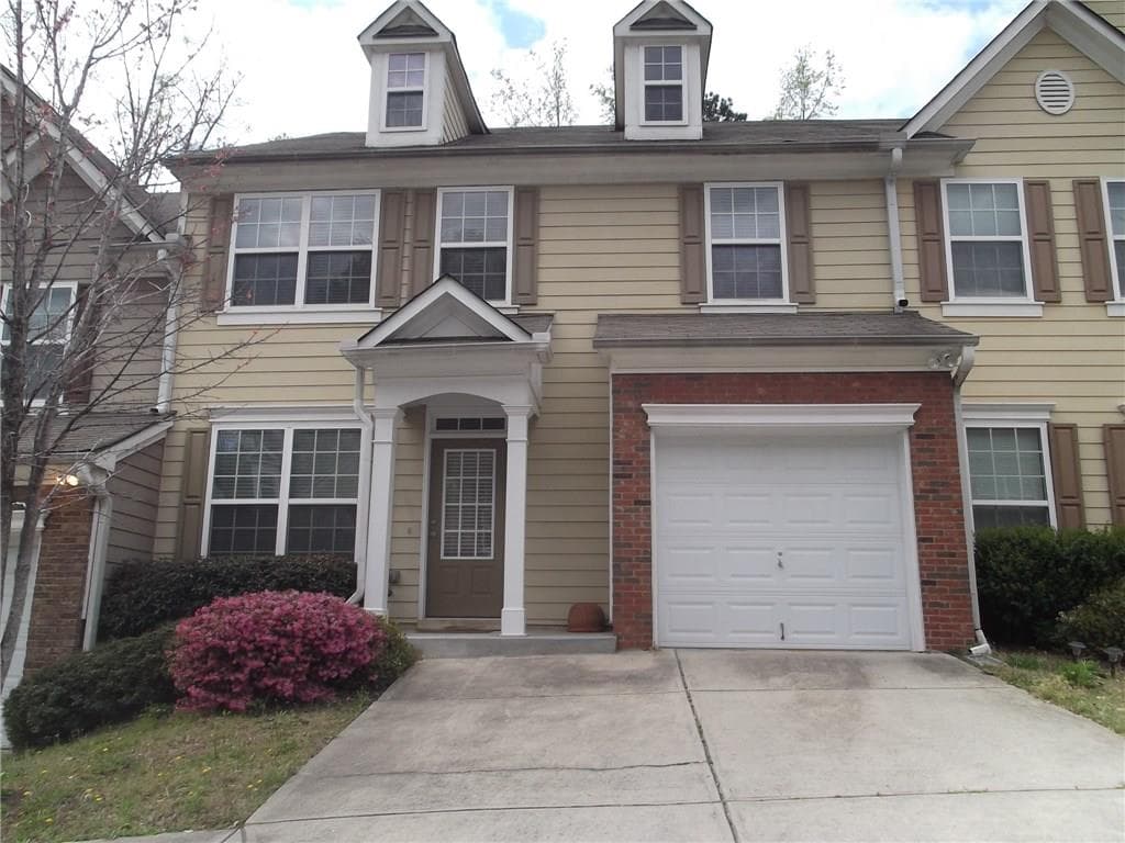 4158 Magnolia Glen Walk 0, Norcross, GA 30093 — most recent listing photo