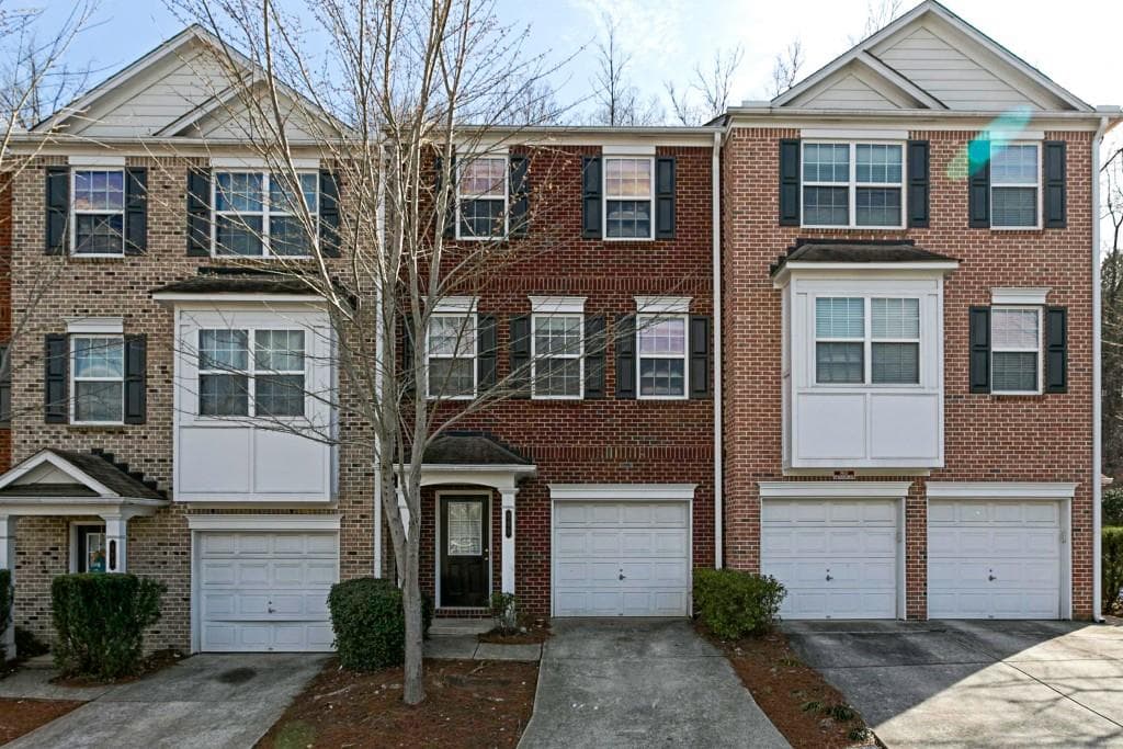 355 HERITAGE PARK Trace 6, Kennesaw, GA 30144 — most recent listing photo