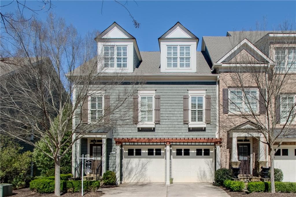 2412 Saint Davids Square 16, Kennesaw, GA 30152 — most recent listing photo