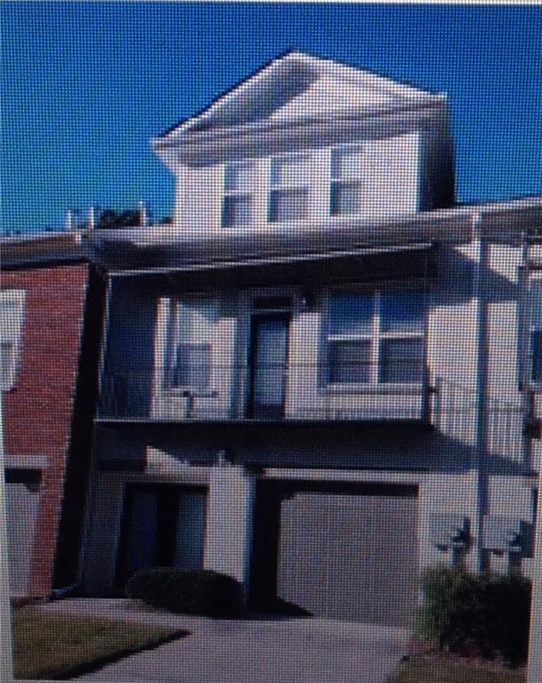 5877 Brookside Oak Circle, Norcross, GA 30093 — most recent listing photo