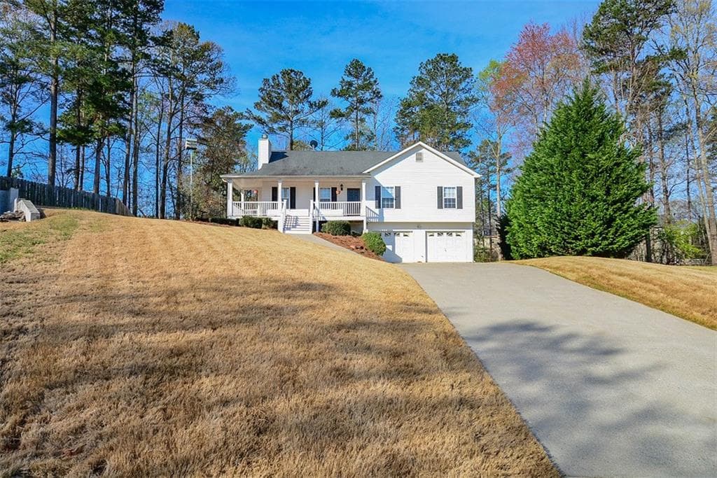 104 Oak Glade Lane, Dallas, GA 30132 — most recent listing photo