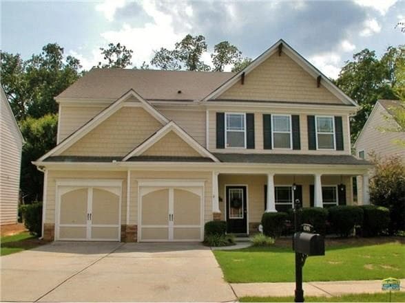 4306 Suwanee Brook Court, Buford, GA 30518 — most recent listing photo