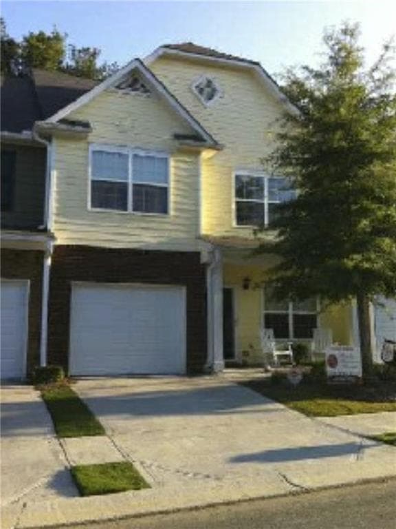 3 bedroom, 1,584 sq ft townhouse sold at 329 Franklin Lane, Acworth, GA 30102