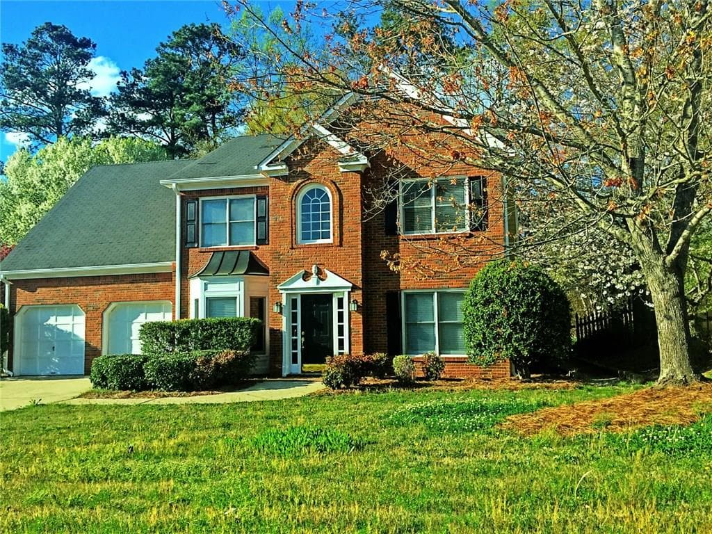 4450 Pembrooke Way, Powder Springs, GA 30127 — most recent listing photo