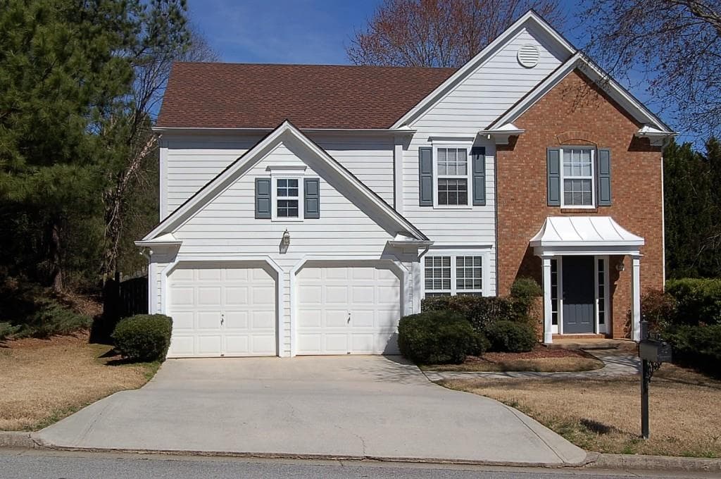 110 Sessingham Lane, Johns Creek, GA 30005 — most recent listing photo