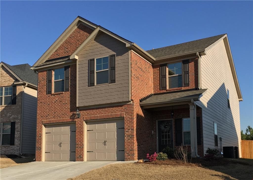 407 Payne Road, Woodstock, GA 30188 — most recent listing photo