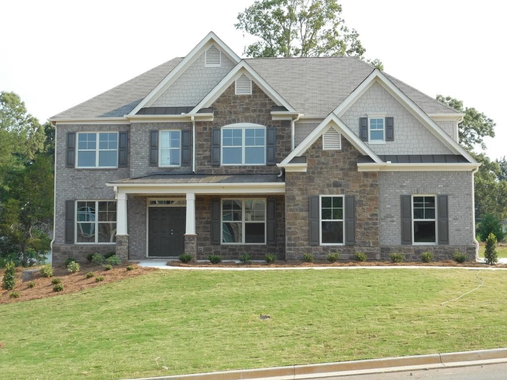 5220 SOUTHERN HILLS Lane, Cumming, GA 30040 — most recent listing photo