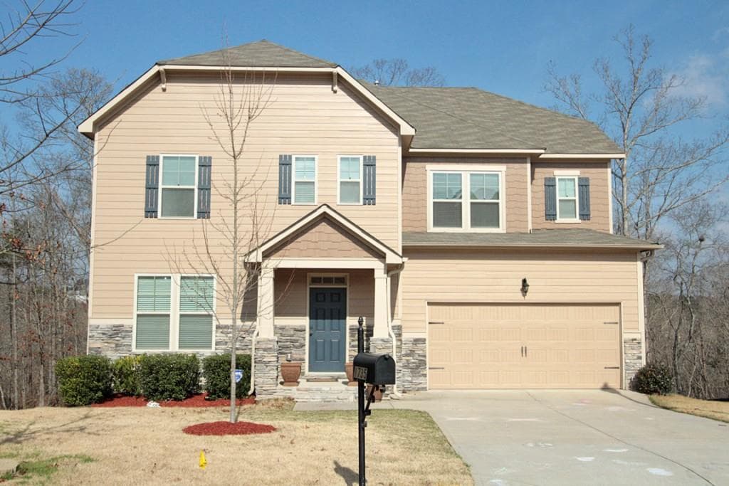 1735 Great Heron Cove, Suwanee, GA 30024 — most recent listing photo