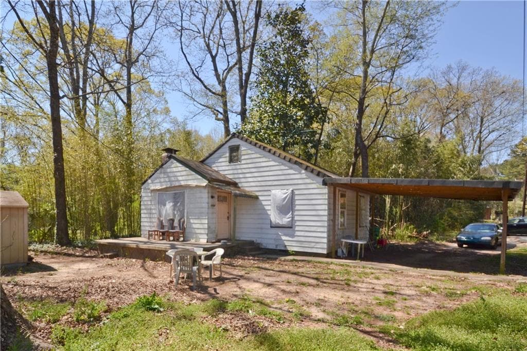 1908 Fellowship Road, Tucker, GA 30084 — most recent listing photo