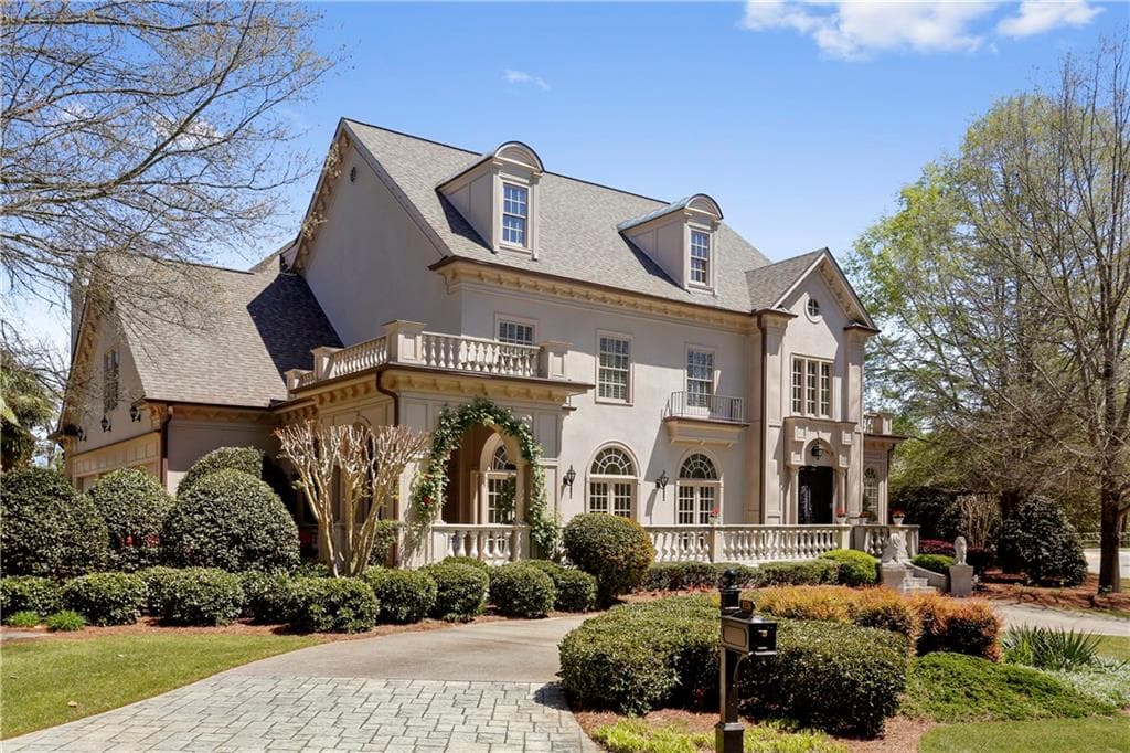 1126 Topaz Way, Marietta, GA 30068 — most recent listing photo