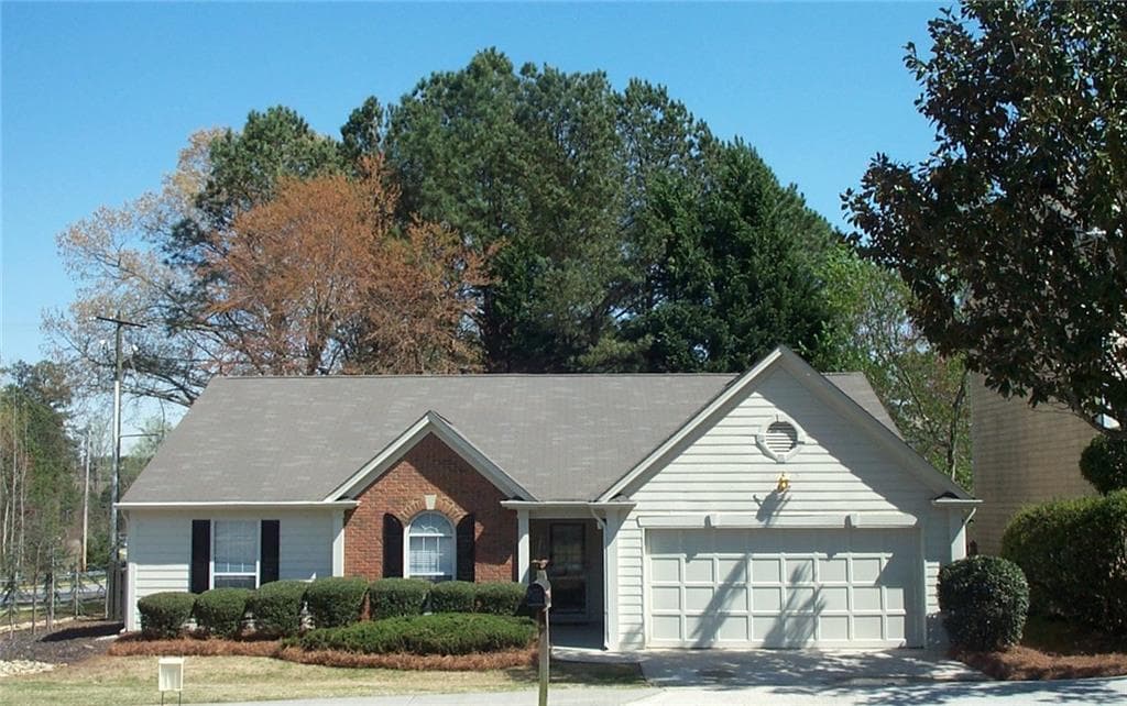 6050 Carriage Park Way, Johns Creek, GA 30097 — most recent listing photo