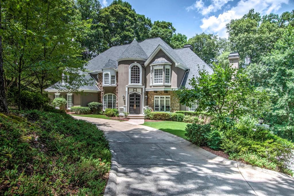 797 Mount Paran Road, Sandy Springs, GA 30327 — most recent listing photo