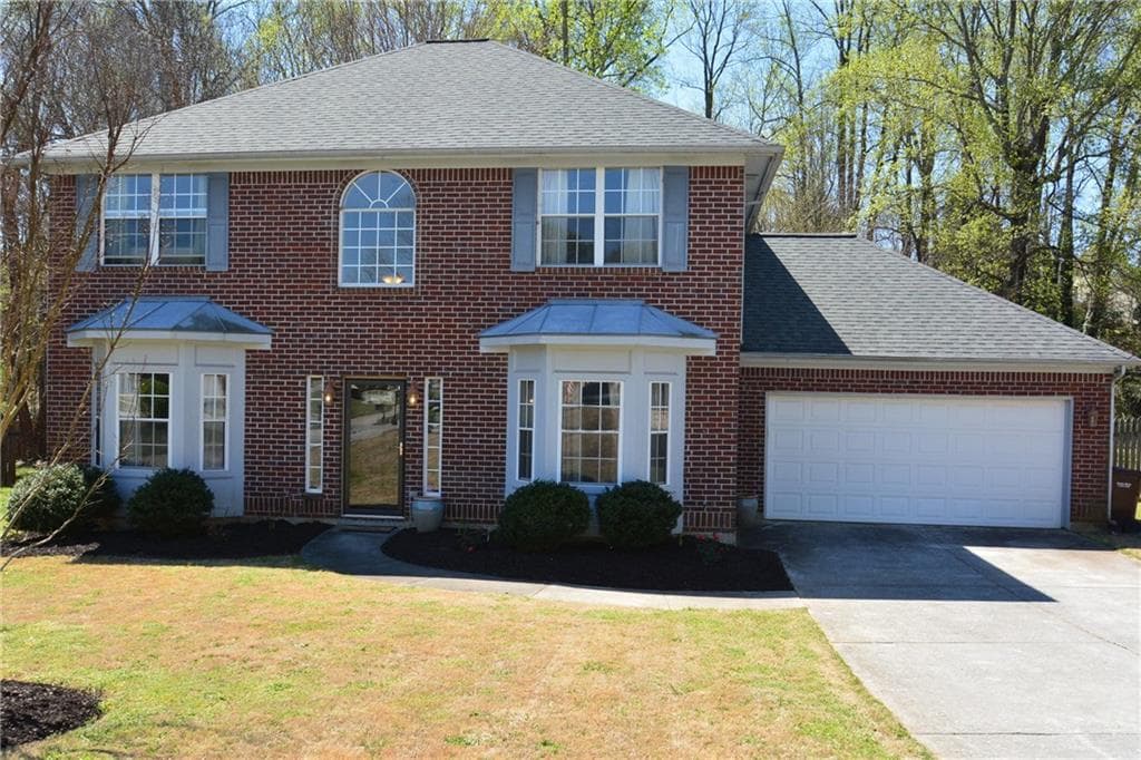 135 Overlake Court, Johns Creek, GA 30022 — most recent listing photo